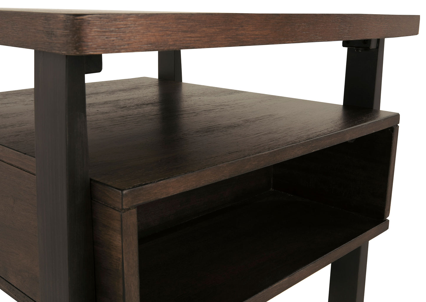 Mesa lateral Vailbry - vista 5