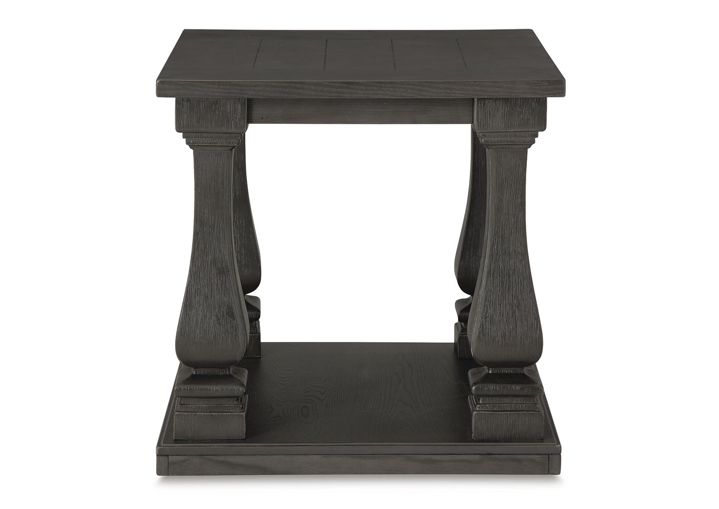 Mesa lateral Wellturn - vista 3