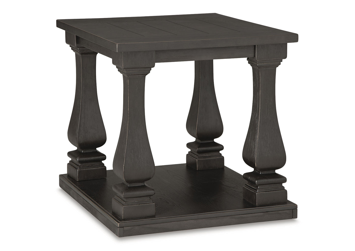 Mesa lateral Wellturn