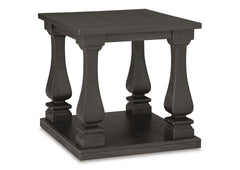 Mesa lateral Wellturn