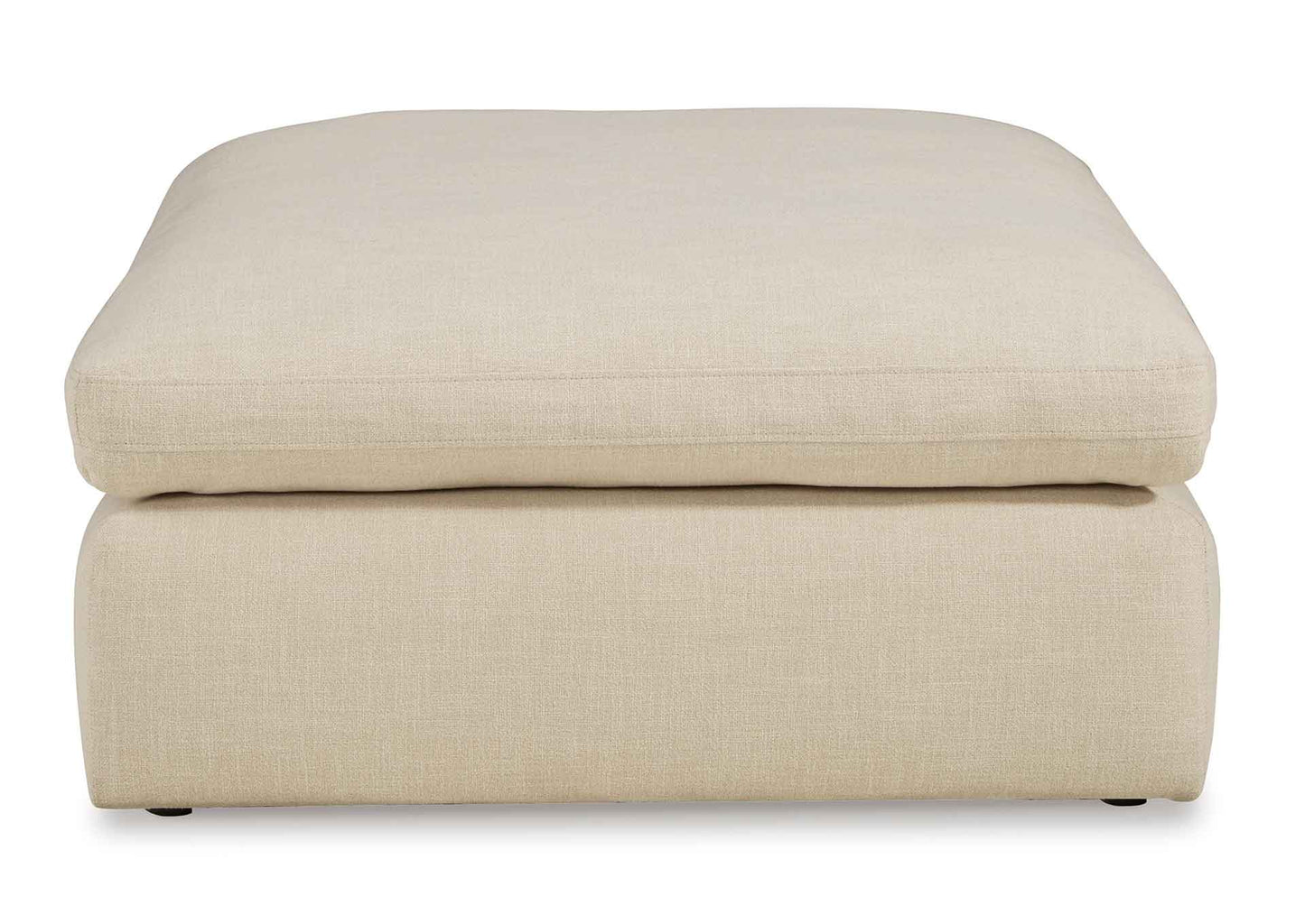 Ottoman oversized Elyza - vista 3