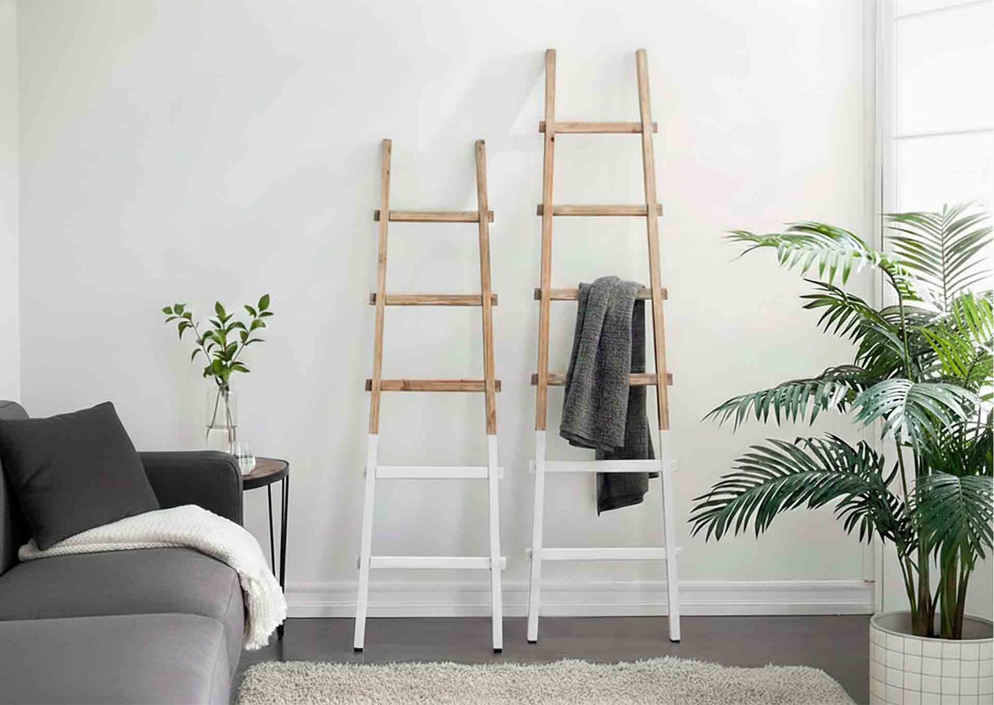 Set decorativo Escaleras (set 2 piezas) - vista 2