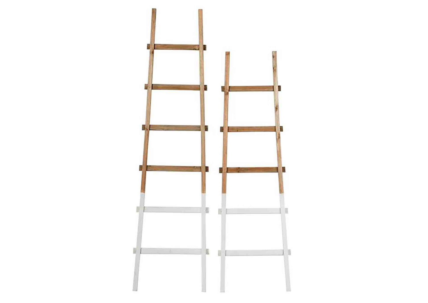 Set decorativo Escaleras (set 2 piezas)