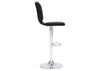 Silla bar giratorio Pollzen