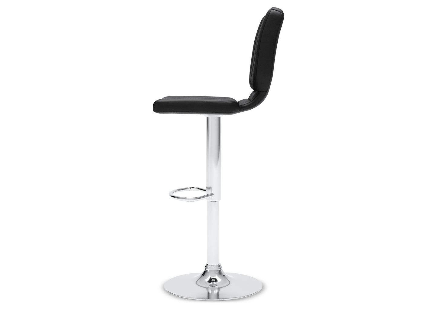 Silla bar giratorio Pollzen - vista 6