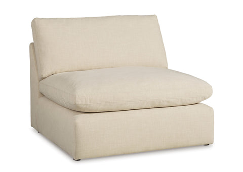 Sofá 1 cuerpo oversized Elyza