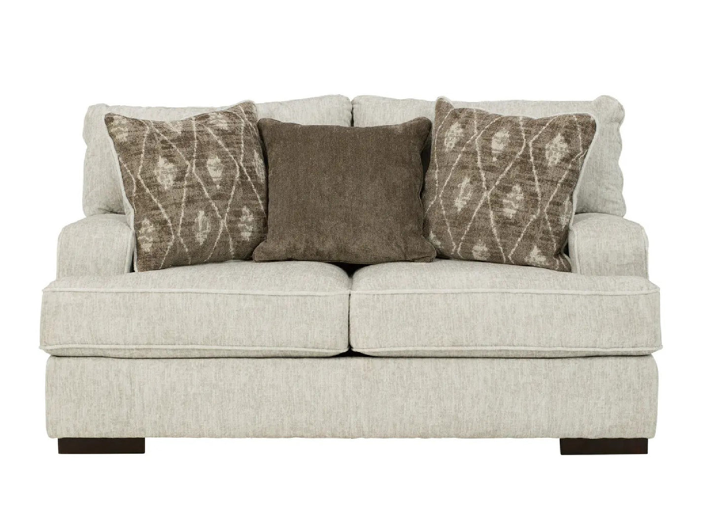 Sofá 2 cuerpos Alesandra - vista 3