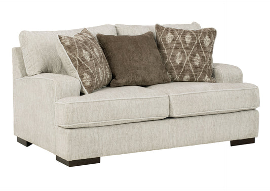 Sofá 2 cuerpos Alesandra