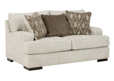 Sofá 2 cuerpos Alesandra