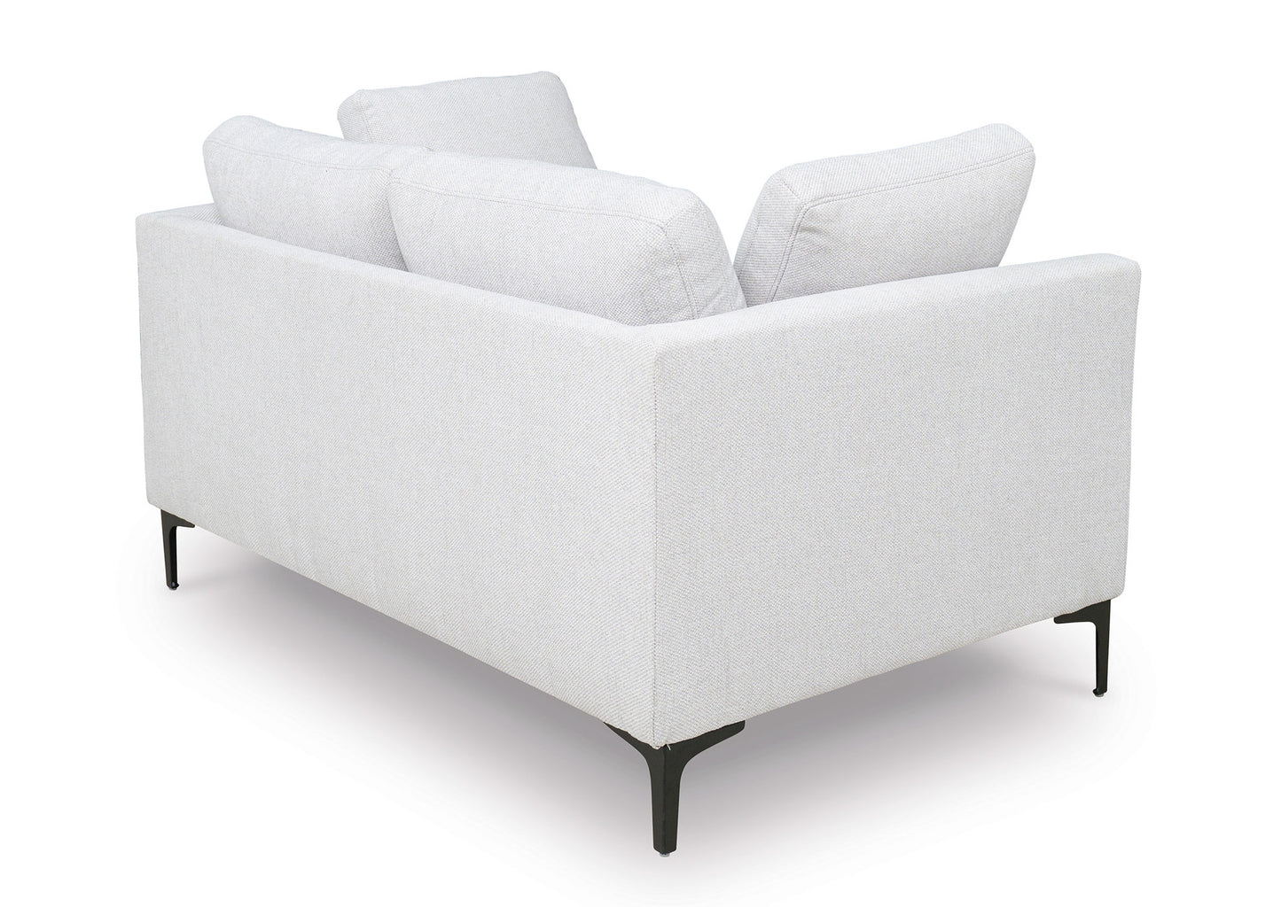 Sofá 2 cuerpos Aphelion - vista 4