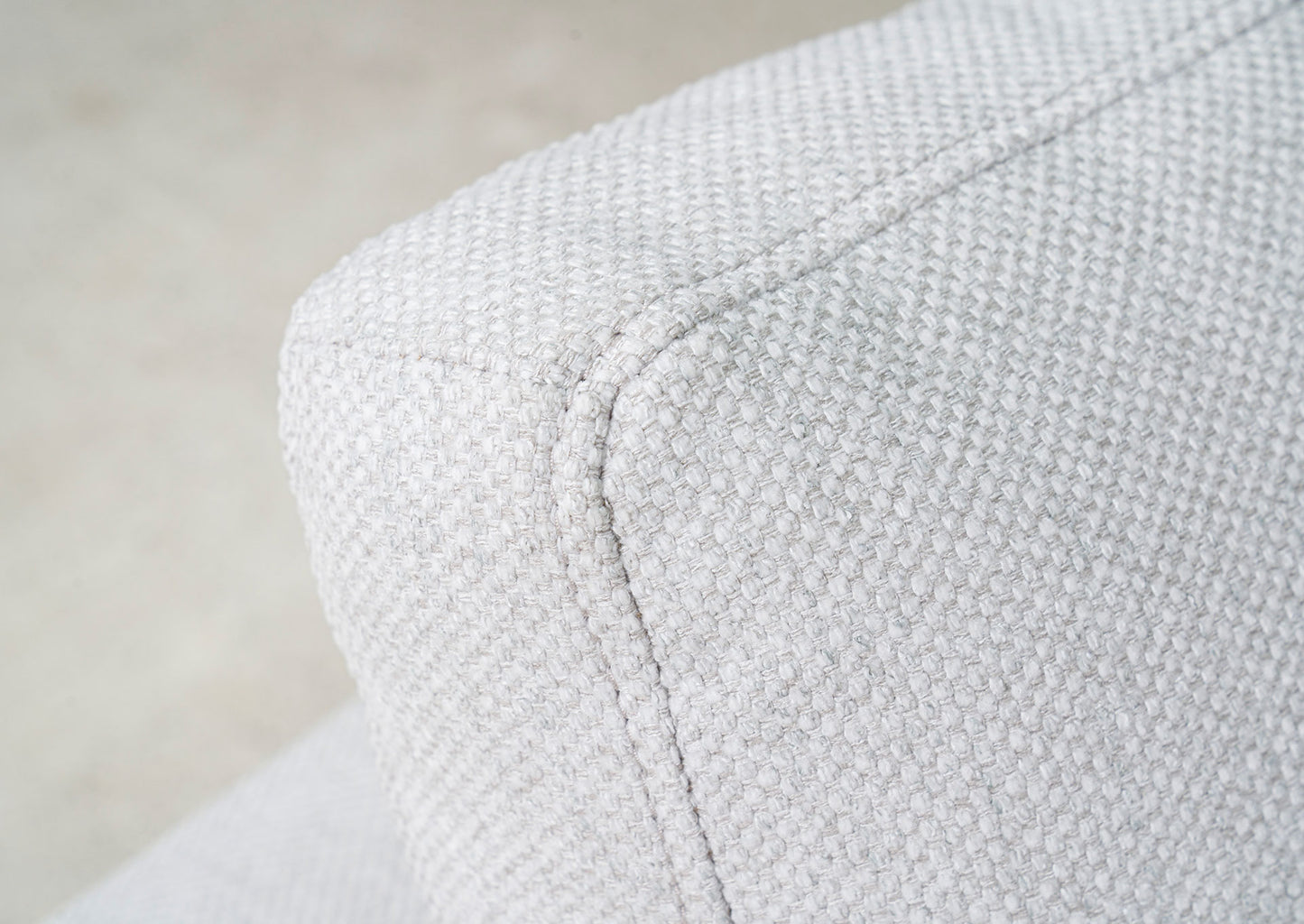 Sofá 2 cuerpos Aphelion - vista 6