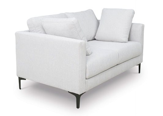 Sofá 2 cuerpos Aphelion