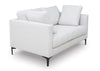 Sofá 2 cuerpos Aphelion