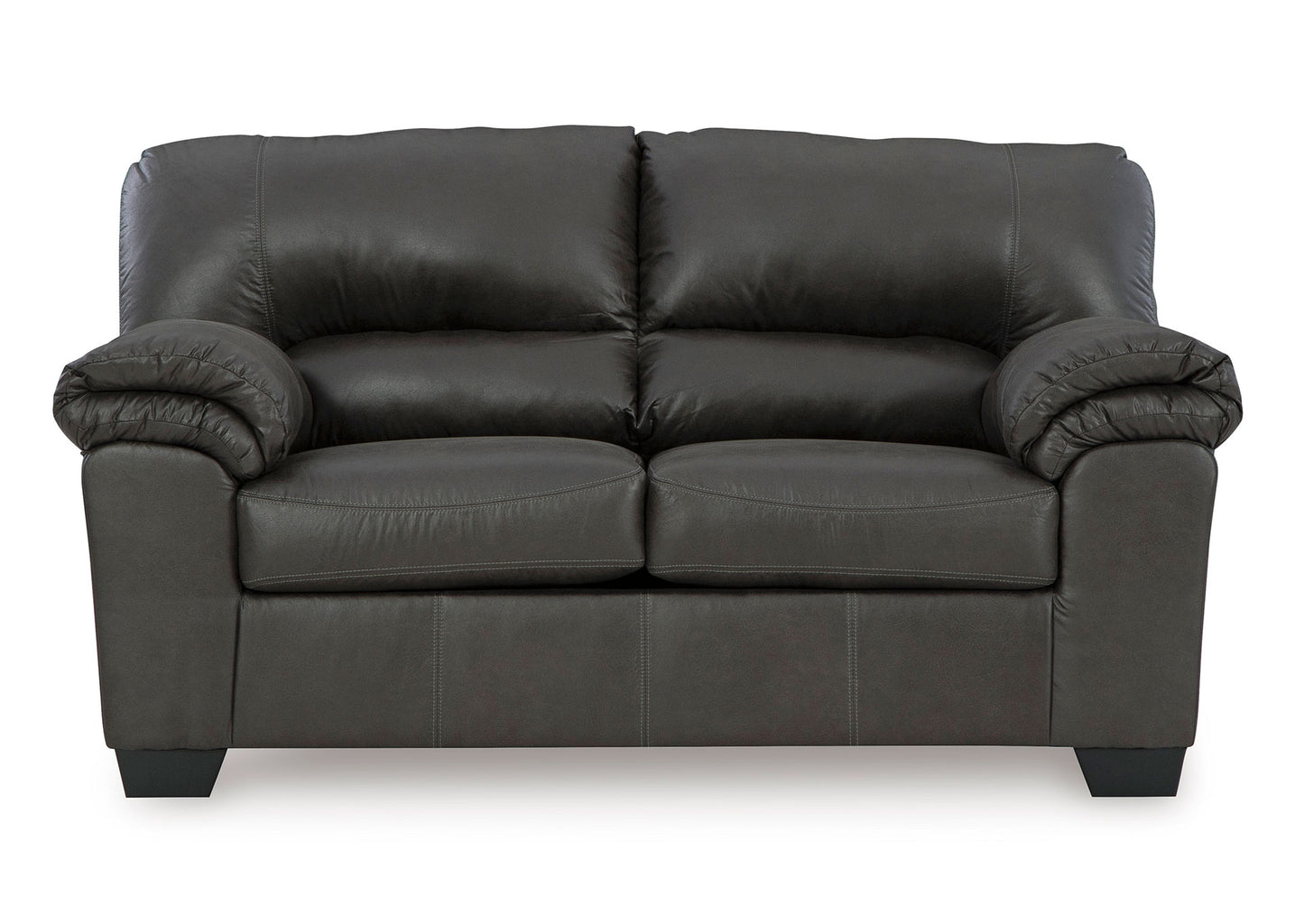 Sofá 2 cuerpos Bladen slate - vista 3