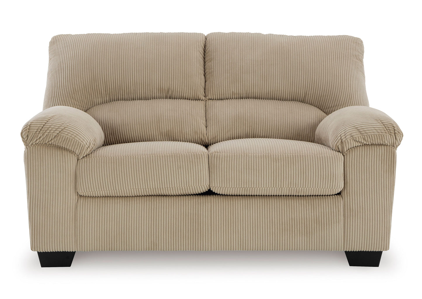 Sofá 2 cuerpos SimpleJoy - vista 3