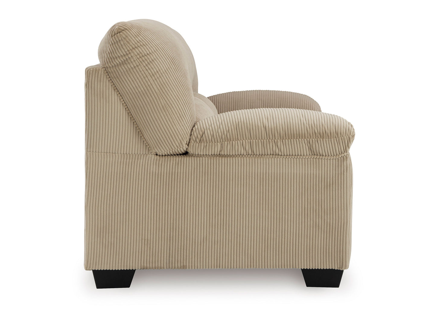 Sofá 2 cuerpos SimpleJoy - vista 4