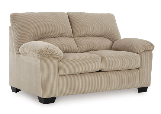 Sofá 2 cuerpos SimpleJoy