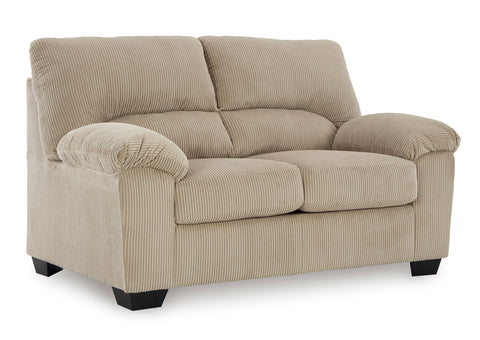 Sofá 2 cuerpos SimpleJoy