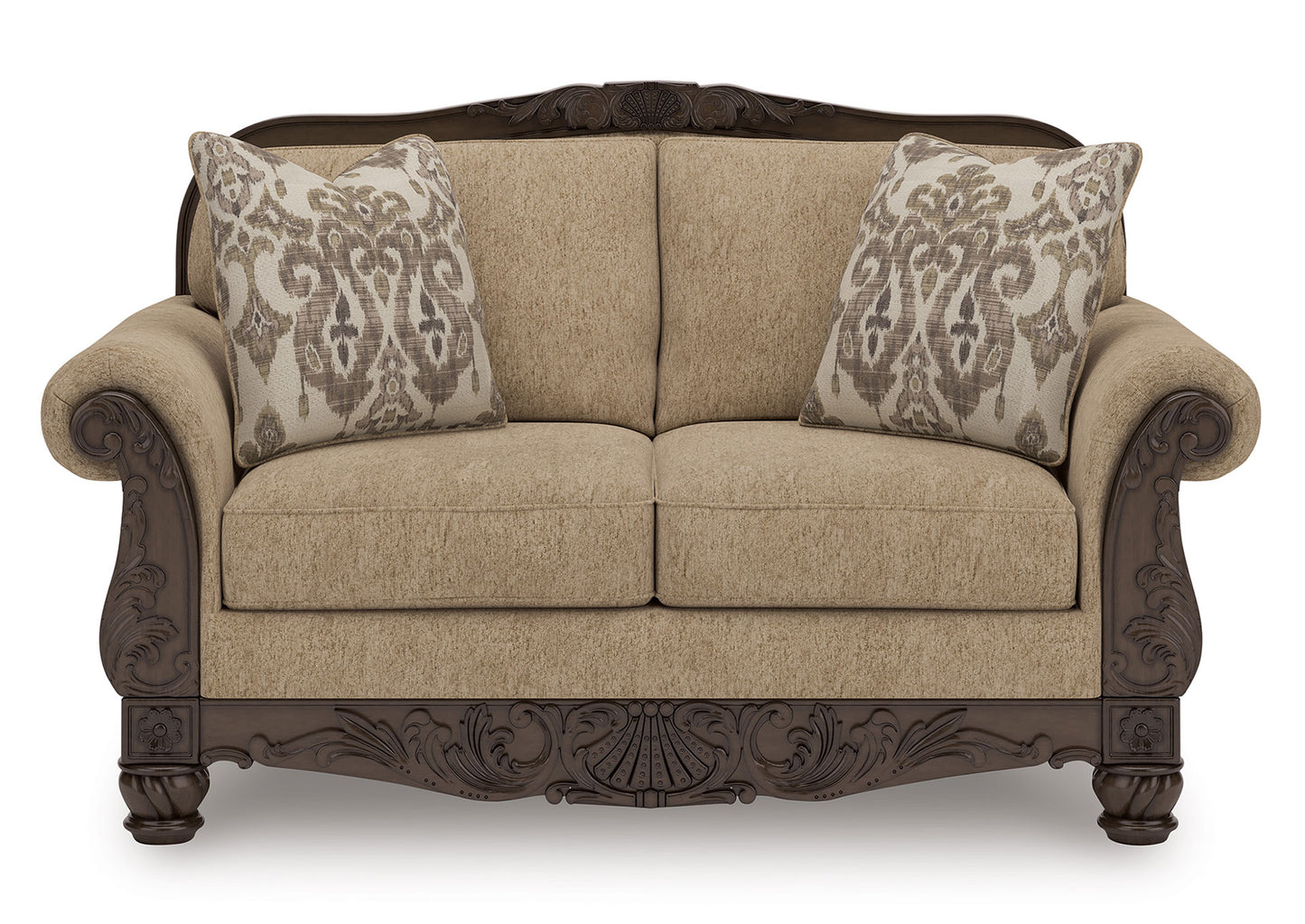 Sofá 2 cuerpos Stanmore - vista 3