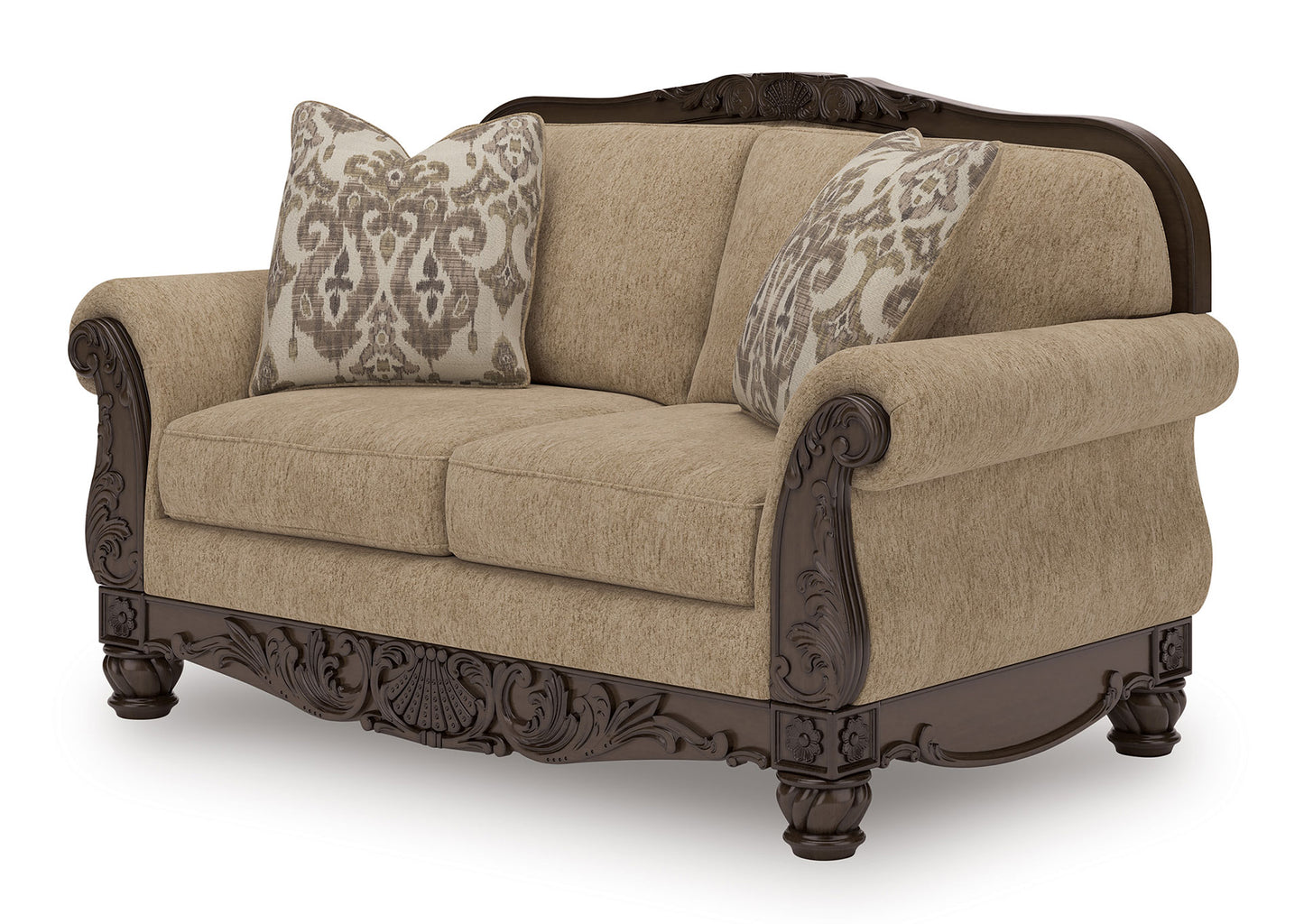 Sofá 2 cuerpos Stanmore - vista 7