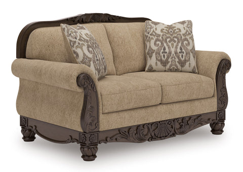 Sofá 2 cuerpos Stanmore