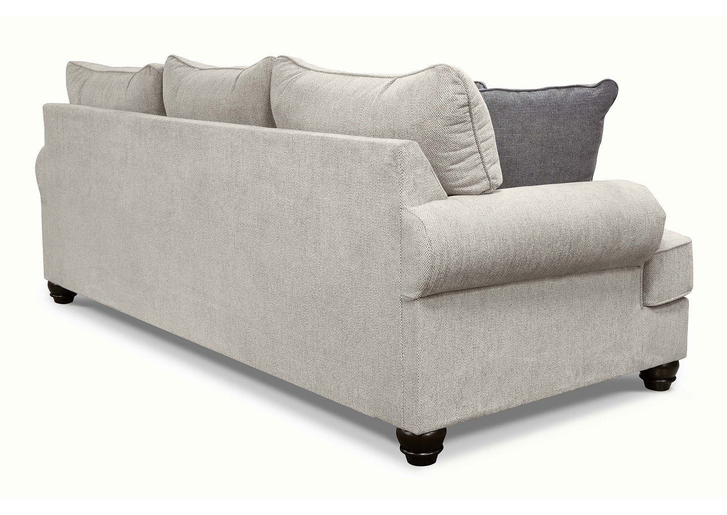 Sofá 3 cuerpos Akinlane - vista 5