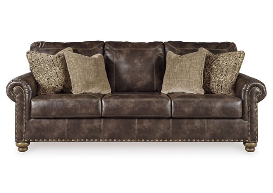 Sofá 3 cuerpos Nicorvo