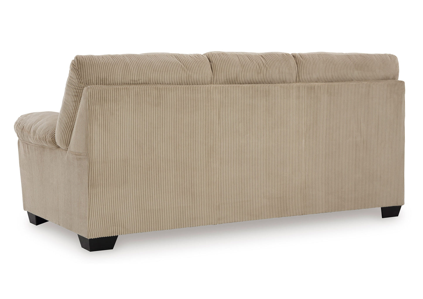 Sofá 3 cuerpos SimpleJoy - vista 5