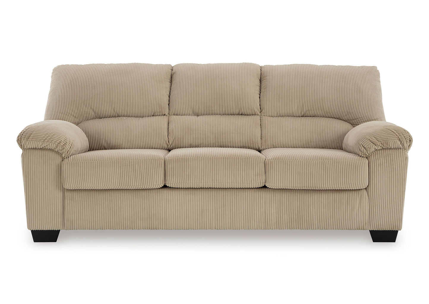 Sofá 3 cuerpos SimpleJoy