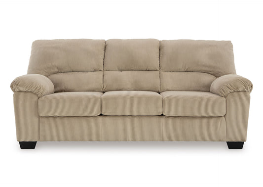 Sofá 3 cuerpos SimpleJoy