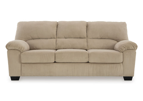 Sofá 3 cuerpos SimpleJoy