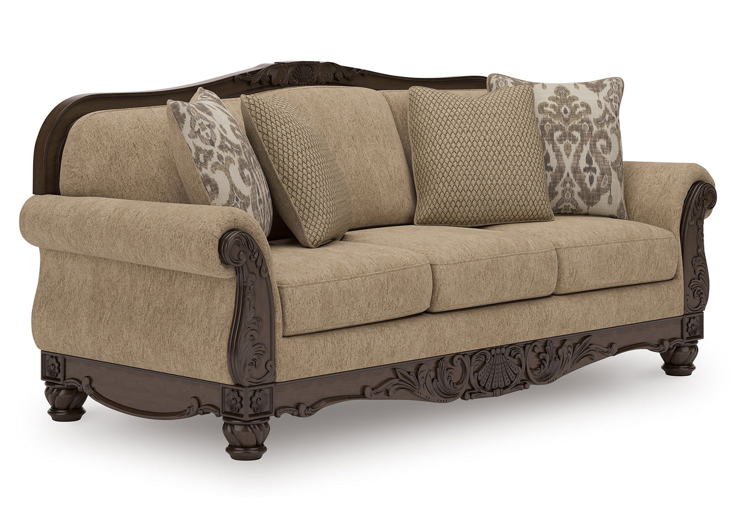 Sofá 3 cuerpos Stanmore - vista 3