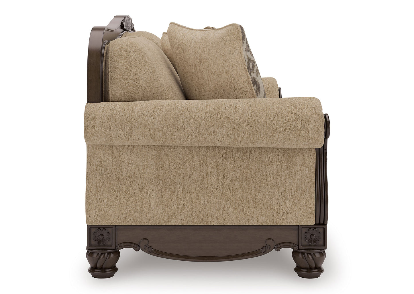 Sofá 3 cuerpos Stanmore - vista 4