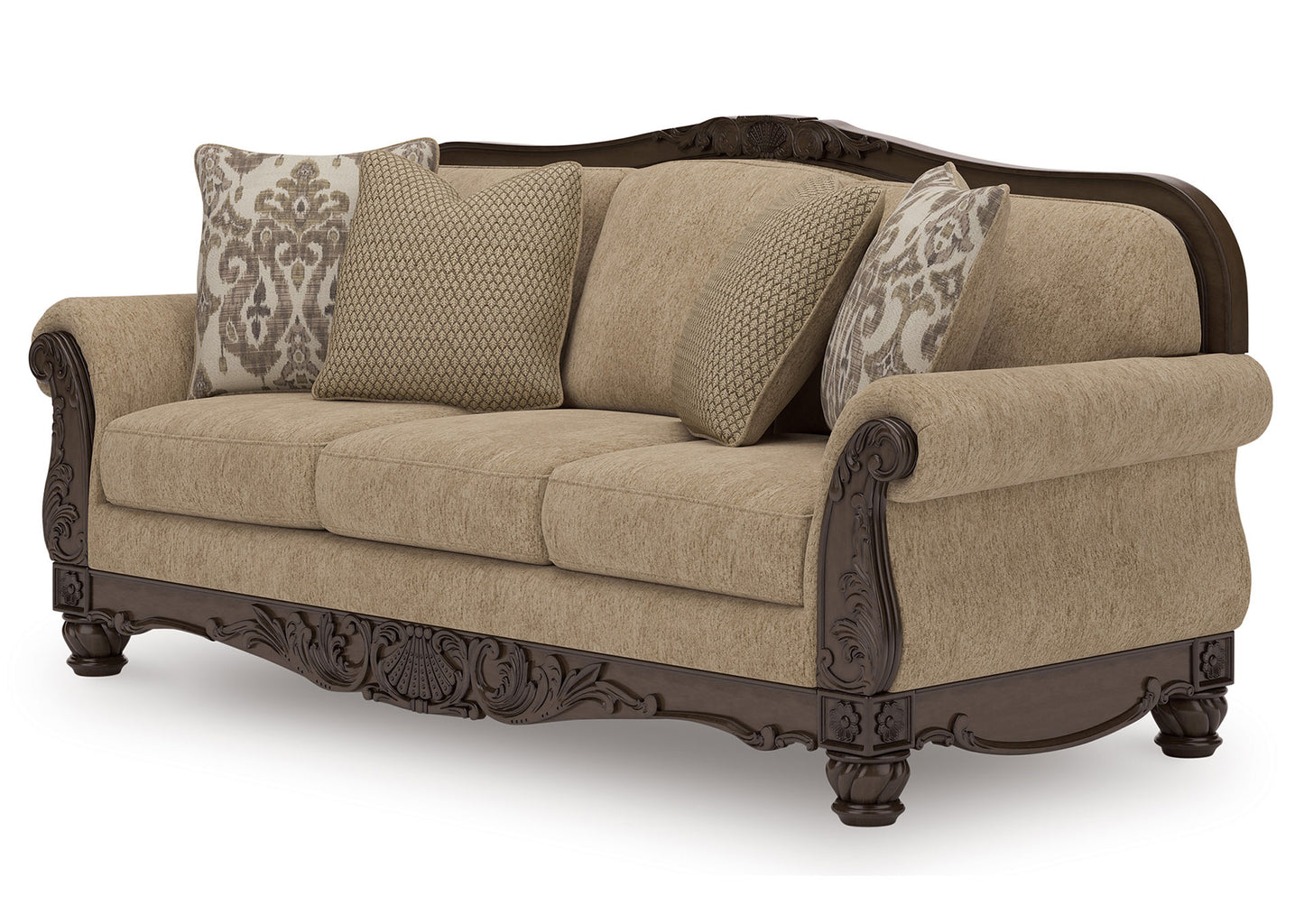 Sofá 3 cuerpos Stanmore - vista 7