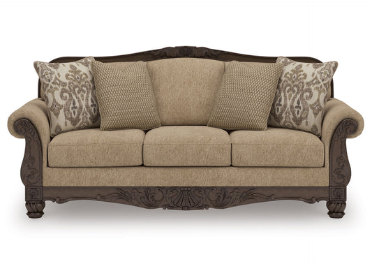 Sofá 3 cuerpos Stanmore