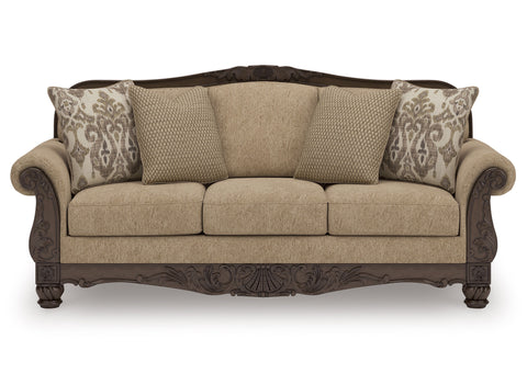 Sofá 3 cuerpos Stanmore