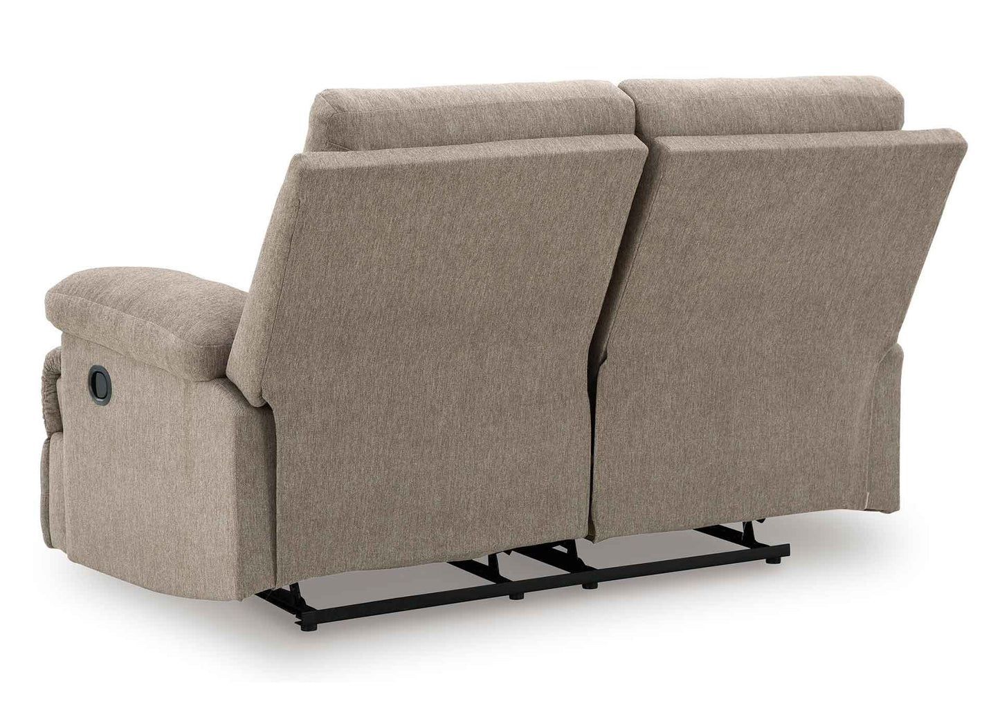 Sofá reclinable 2 cuerpos Tarrant - vista 6