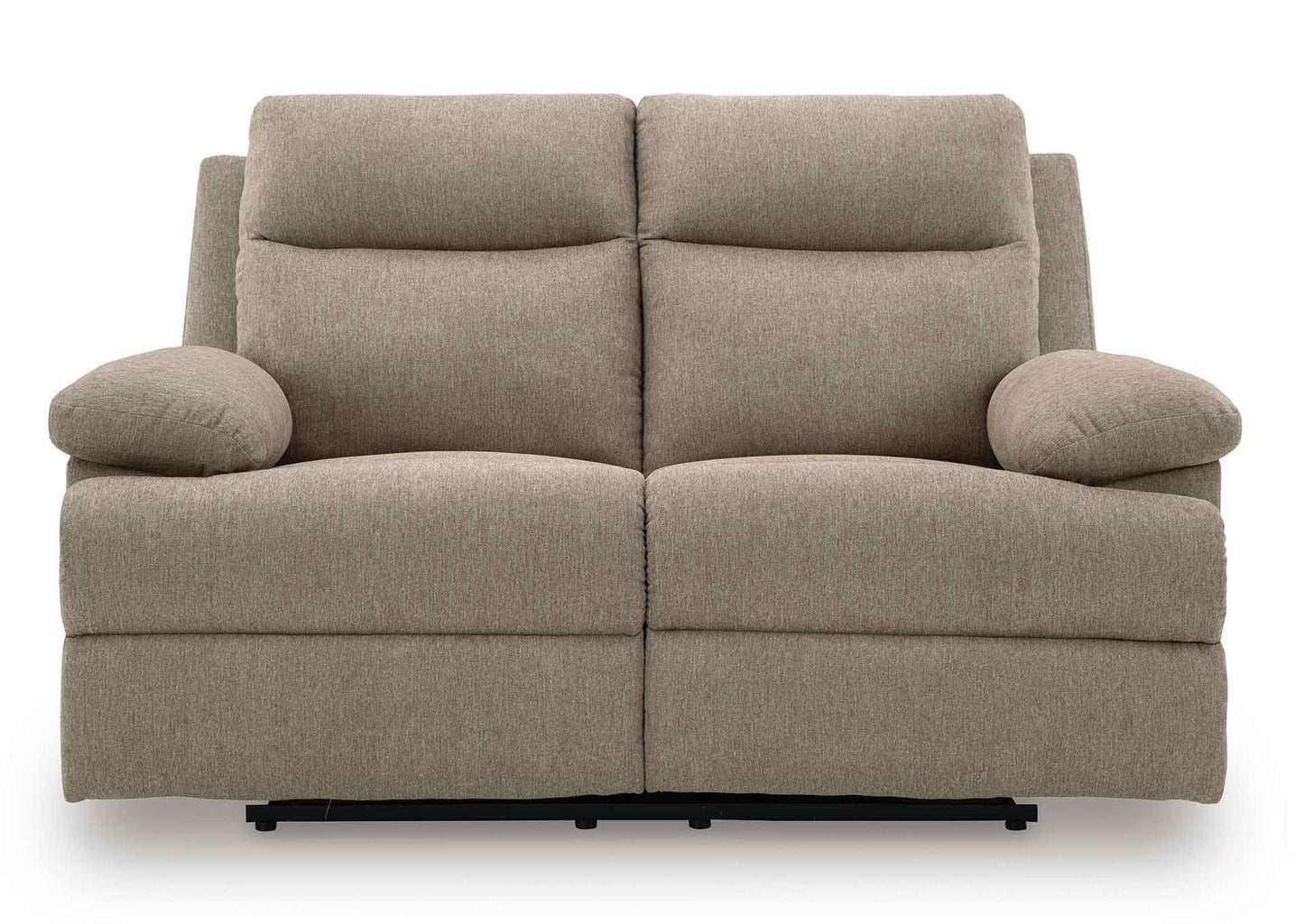 Sofá reclinable 2 cuerpos Tarrant