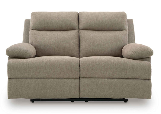 Sofá reclinable 2 cuerpos Tarrant