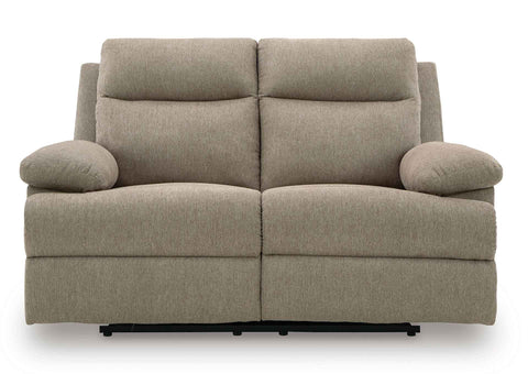 Sofá reclinable 2 cuerpos Tarrant