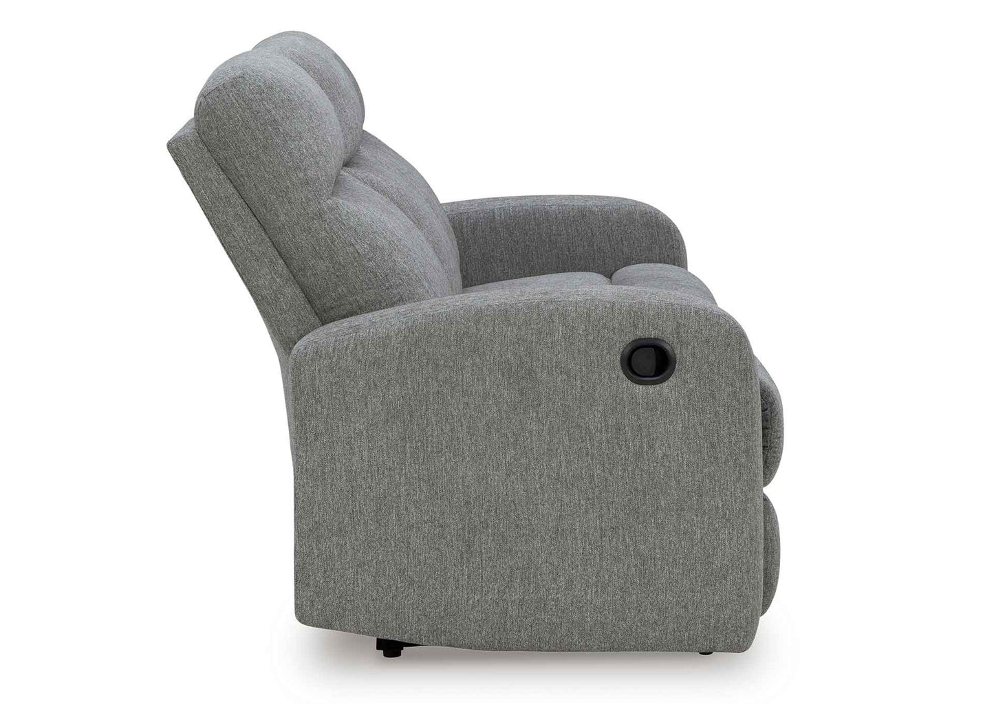 Sofá reclinable 3 cuerpos Moreau - vista 5