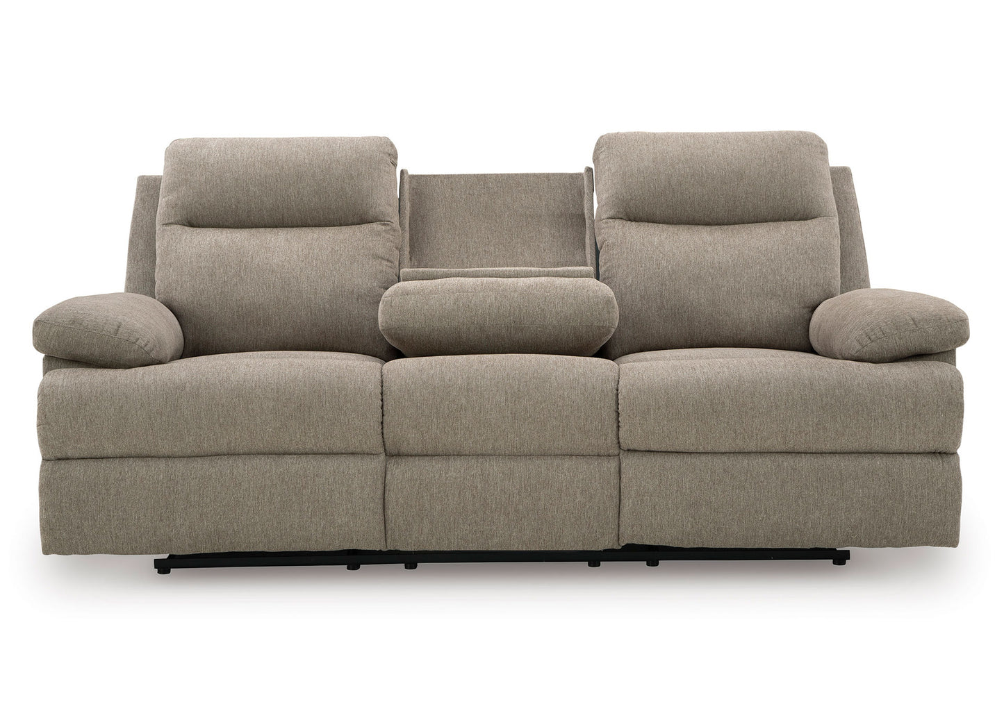 Sofá reclinable 3 cuerpos Tarrant - vista 5