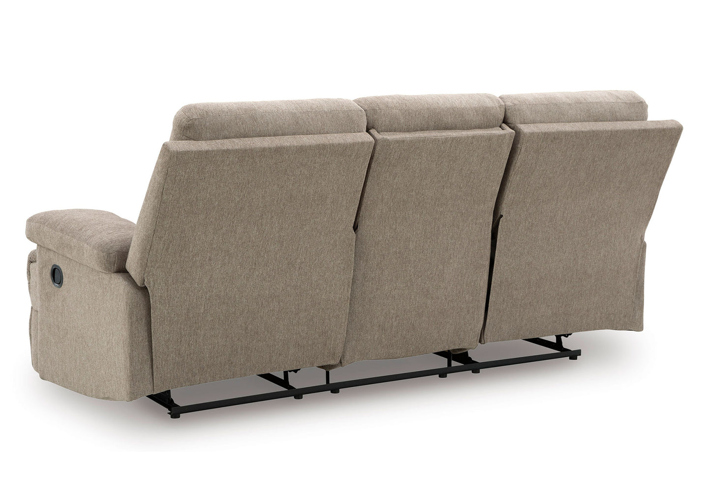 Sofá reclinable 3 cuerpos Tarrant - vista 7