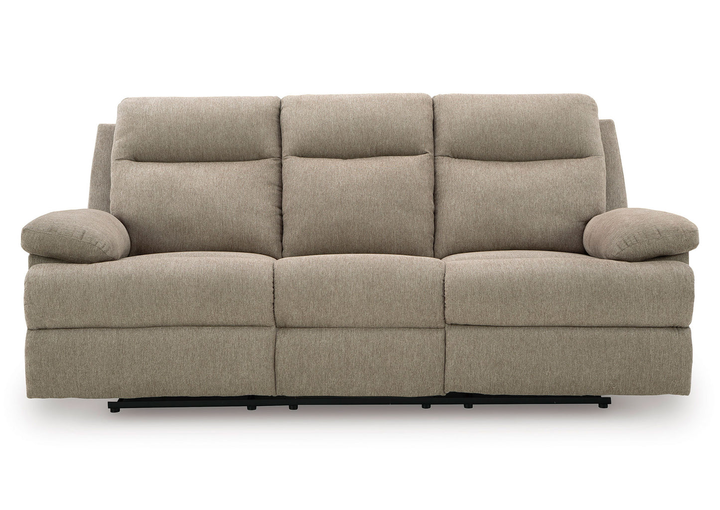 Sofá reclinable 3 cuerpos Tarrant